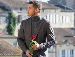 Холостяк 2019: 10 випуск дивитися онлайн